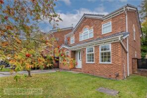 21, Willow Wood Close, Ashton-under-lyne OL6 6RA