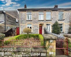 Ashley Cottage, New Mill Corner, Miskin, Pontyclun CF72 8JQ