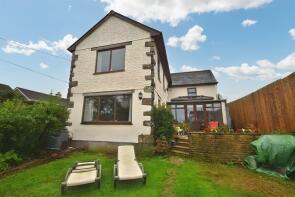 The Courtyard, Knave Go By, Beacon TR14 9AE