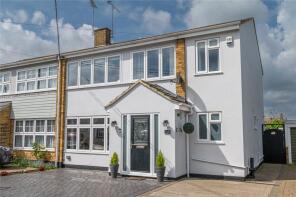 41, Kimberley Road, Southend-on-sea SS3 0JP