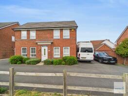 6, Marciana Grove, Nottingham NG15 8JJ