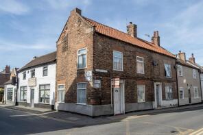 1, High Street, Cawood, Selby YO8 3TH