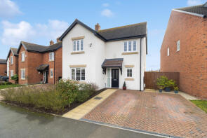 10, Old Bank Close, Worcester WR6 5DD