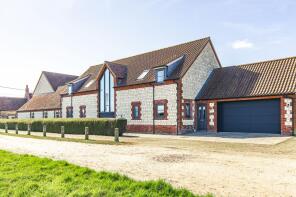 Orchard Barn, Wells Road, King's Lynn PE31 8HU