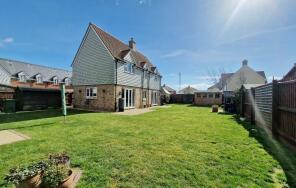 4, Southfields, Southminster CM0 7FY