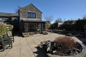 Bluebell Barn, Main Street, Kirkby Stephen CA17 4NT