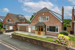 5, Tarn Brow, Ormskirk L39 4SS