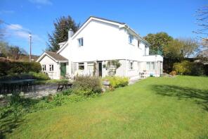 2 Kwetu, Tregare Road, Llanfrynach, Brecon LD3 7HT