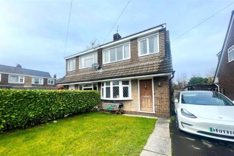 Ashurst Road, Leyland