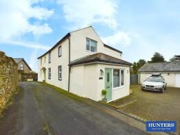 Church View, Access Road To House From The C2042, Wigton CA7 5AF