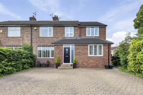 Rockwood, Ackton Lane, Ackton, Pontefract WF7 6HP