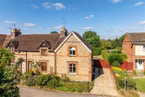Castle Cottage, Main Street, Mixbury NN13 5RJ