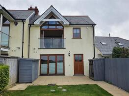 1, The Lookout, Chapel Close, Truro TR2 5LG