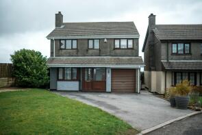 13, Rame Croft, Penryn TR10 9NB