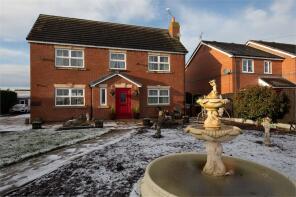 6, Casey Lane, Crewe CW2 5NH