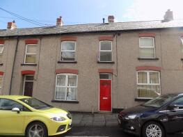47, Roman Road, Neath SA10 9LN