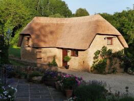 Upper Farm, Lane To Upper Farm, Cleveley, Chipping Norton OX7 4DX