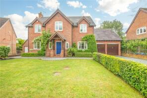 Bourn House, Brockton Crossroads B4378 To Easthope Mill, Brockton, Much Wenlock TF13 6JR