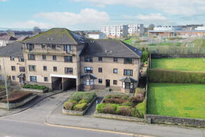 Flat 1/1, 3 Goldenhill Court, Kilbowie Road, Hardgate, Clydebank G81 5NA