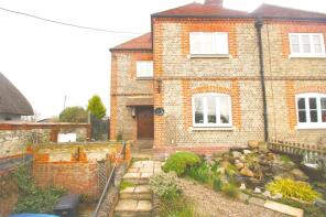 Park View, Road Running Through Cuxham, Cuxham, Watlington OX49 5NQ