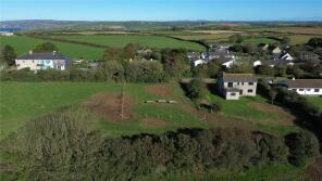 Queens Land, Trelights, Port Isaac PL29 3TF