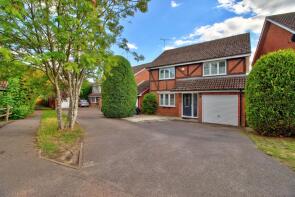 19, Cherry Tree Grove, Wokingham RG41 4UZ
