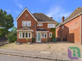 71, High Street, Ridgmont MK43 0TY