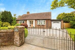 Hollies Farm Bungalow, Woolston Road, West Felton SY11 4JU
