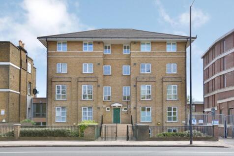 Seven Sisters Road, Finsbury Park, N4