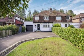 3, London Road, Sevenoaks TN14 7DS