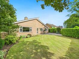The Bungalow, Church Lane, Louth LN11 0TH