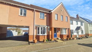 7, Denton Crescent, Braintree CM77 8ZZ
