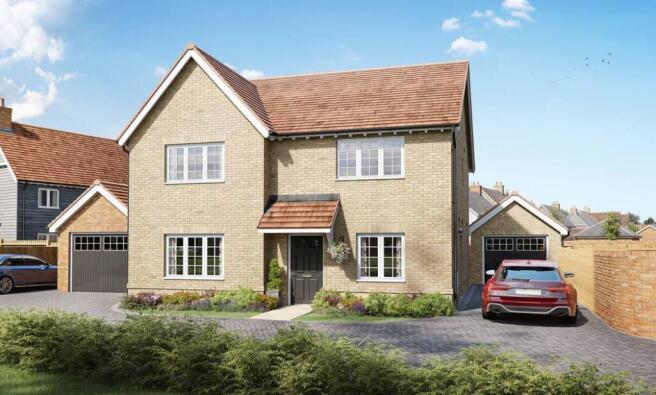 Dandara - Birch Park  - The Goodwood, Home 400