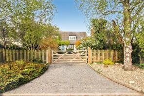 Gilead Cottage, Threadneedle Street, Norwich NR15 1BJ