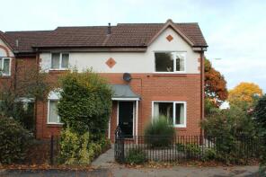 2, Neville Drive, Stockton-on-tees TS21 3EX