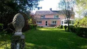 Rhiwonen, Harford - Ffaldybrenin, Harford, Llanwrda SA19 8DS