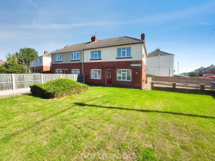 Ellison Street, Thorne, Doncaster, DN8