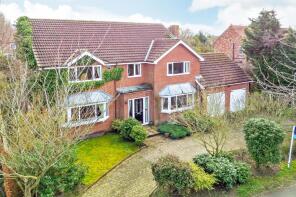 Brookfield House, Station Road, York YO43 3PB