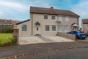 24, John Brown Place, Glasgow G69 9BE
