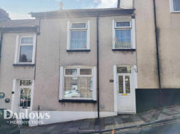 37, Duffryn Street, Pontlottyn CF81 9RQ