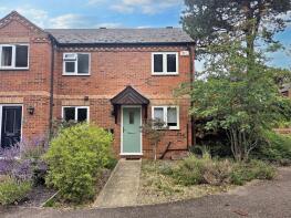 7, Asfordby Place, Melton Mowbray LE14 3TG
