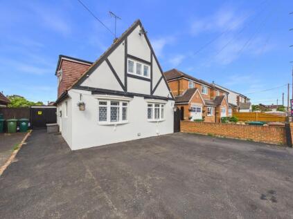 Junction Road, Ashford, Surrey, TW15