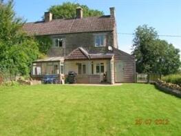 2, Stourton View, Bratton Seymour Road, Bratton Seymour, Wincanton BA9 8BY