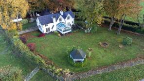 Pencilan, Cilan Lodge Junction To Ty Gwyn Access Road, Mold CH7 5NX