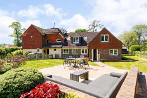 Verandah Cottage, Green Road, Haywards Heath RH17 7QL