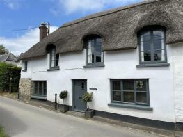 Enfield House, Road From Knowstone Moor Cross To Greenhill Cross, South Molton EX36 4RY