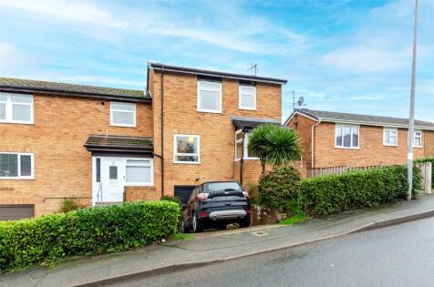 Dolwen Road, Old Colwyn, Colwyn Bay, Conwy, LL29