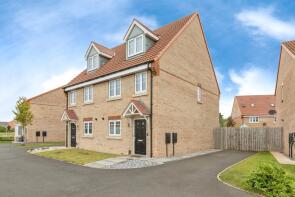 32, Cotswold Street, Northallerton DL6 2BX