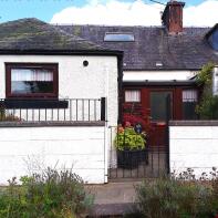 6, Ashgrove Cottage, Ashgrove Road, Blairgowrie PH10 7EX