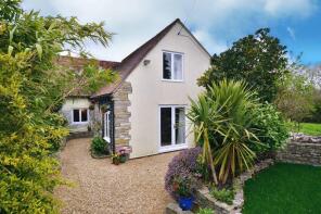Malt Cottage, West Side, Evesham WR11 8QP